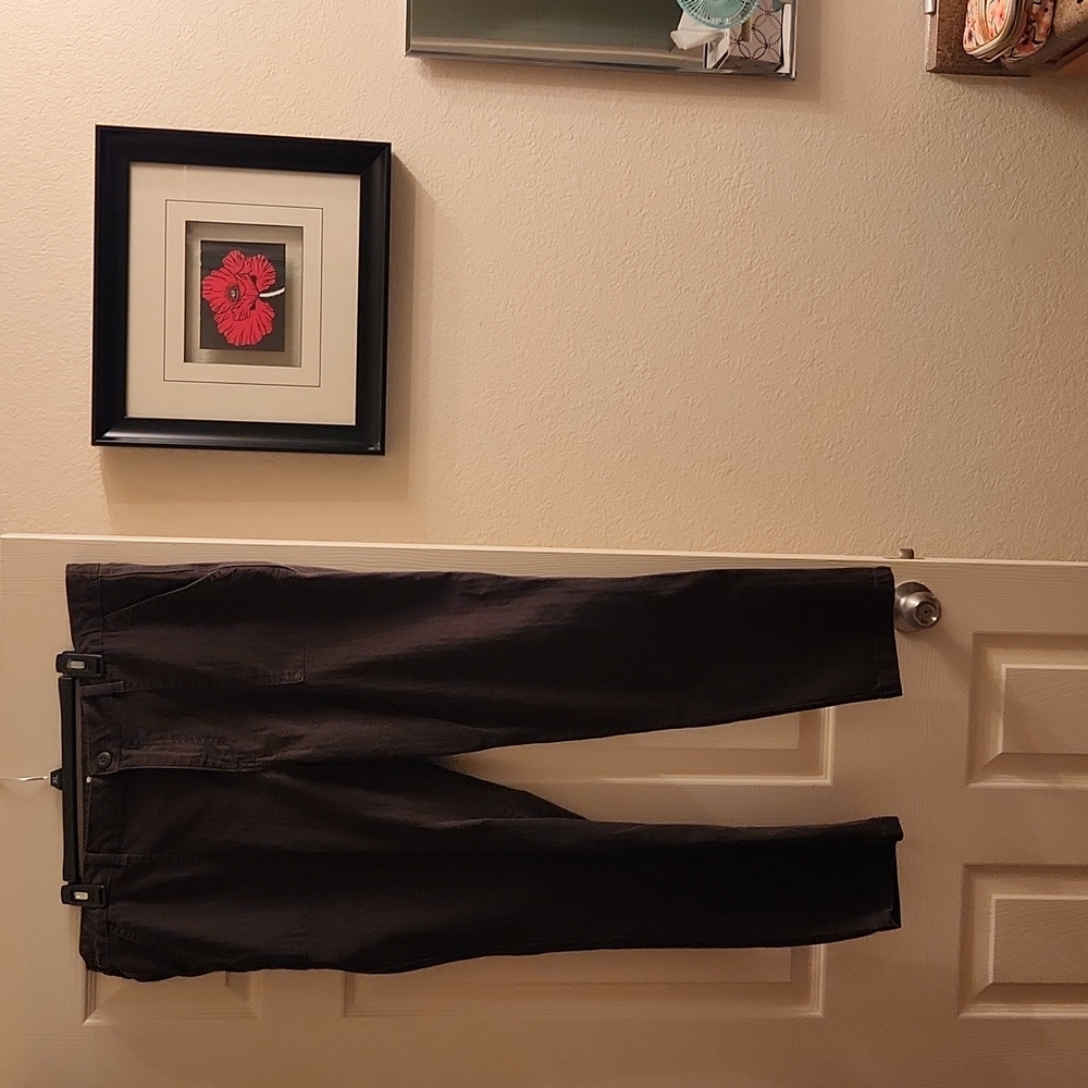 Lee Heritage collection capri pants